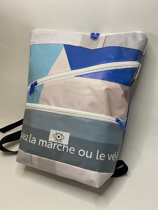 Sac à dos 4L