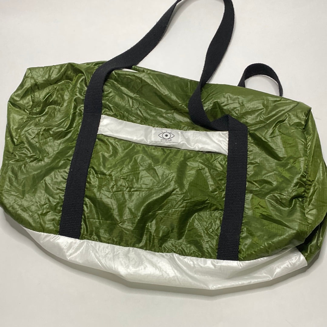 Sac de sport 20L toile de parachute